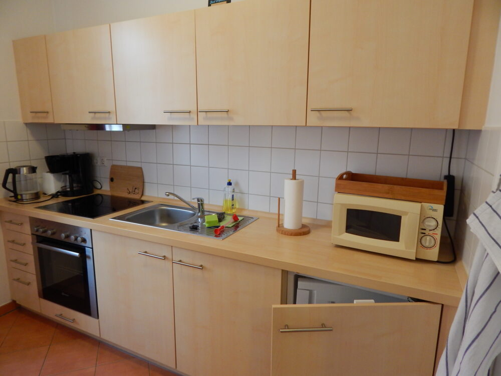 Ferienwohnung Fontane