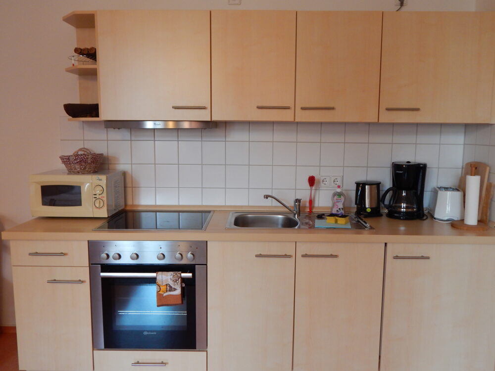 Ferienwohnung Uchtenhagen