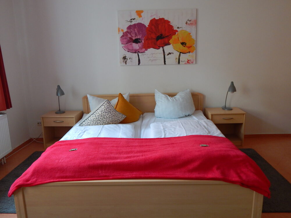 Ferienwohnung Uchtenhagen