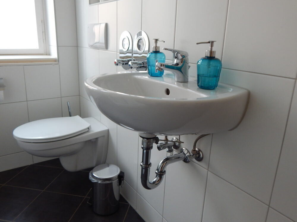 Holiday flat Uchtenhagen